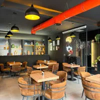 میز و صندلی ۴نفره نیکو