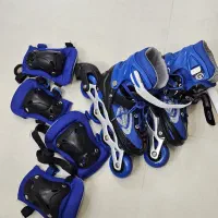 کفش اسکیت سایز ۳۱ تا ۳۴