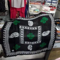 روسری نخی سنتی
