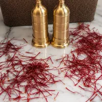 زعفران ساب برنجی 670