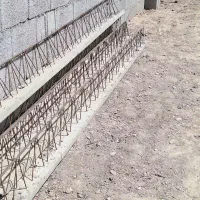 تیرچه.تیرچه بلوک.تیر