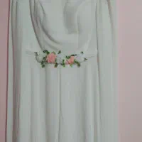 لباس مجلسی در حد نو