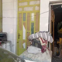 درب وپنجره اهنی