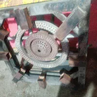 اجاق پلوپز صنعتی