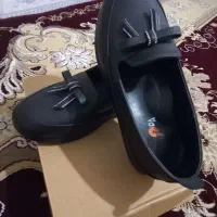 کفش کالج
