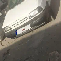پراید وانت مدل 1401