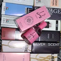 عطر و ادکلن حراجی