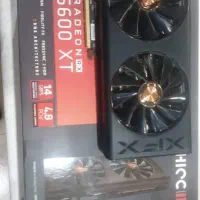 vga xfx rx 580 rx5600 1070zotack|قطعات و لوازم جانبی رایانه|تهران, فلسطین (میدان انقلاب)|دیوار