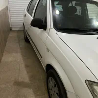 تیبا2|خودرو سواری و وانت|چناران, |دیوار