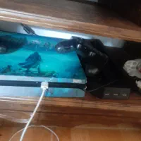 PS4 گپی خور|کنسول، بازی ویدئویی و آنلاین|تربت‌حیدریه, شهید قرنی|دیوار