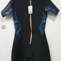 لباس قواصی اورجینال(۴عدد)