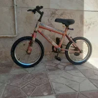دوعدد دوچرخه ۱۶