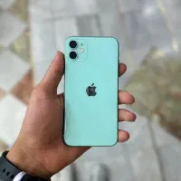 اپل آیفون ۱۱ با حافظه ۱۲۸ گیگابایت