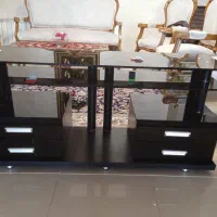 میز  تلویزیونی