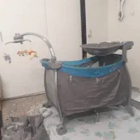 تخت پارک