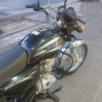 boxer 150|موتورسیکلت|تهران, گمرک|دیوار