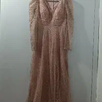 لباس در حد نو فروشی