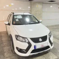 کوییک s صفر ۱۴۰۴ خشک