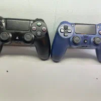 دسته ps4 کپی درجه ۱