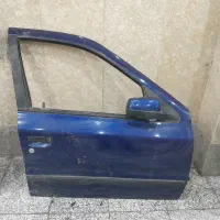درب خودروی سمند و درب صندوق