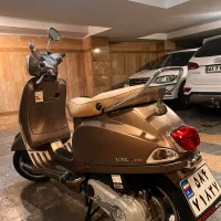 فروش وسپا vxl