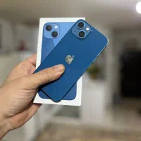 Iphone13 128g 2sim ریجسترشده