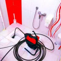 لوله بازکن فنر زنی اسدی قزوین(۶۵٪تخفیف)۱۰دقیقه محل
