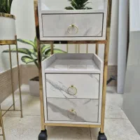 ترولی آرایشگاه (نو)