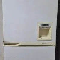 یخچال فریزر