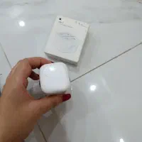 قاب گوشی آیفون ۱۷ پرومکس بی رنگ اصل