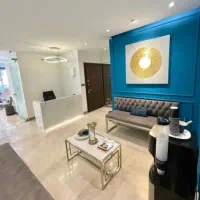 استخدام منشی خانم و اپراتور لیزر خانم