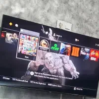 اکانت بازی ps4 ظرفیت ۲