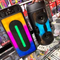 امپلی فایر ، اسپیکر ، باند خانگی