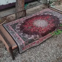 تخت آهنی