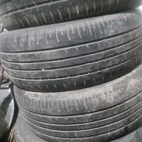 لاستیک 17|قطعات یدکی و لوازم جانبی|هشتگرد, تهران دشت|دیوار