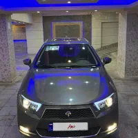 دنا پلاس آپشنال فول اتوماتیک توربو۲۰۰۰مدل۱۴۰۴
