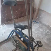 دوچرخه