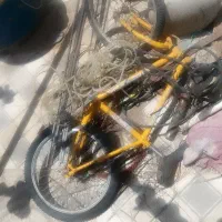 دوچرخه دماوند 20