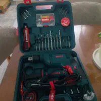 پک دریل برقی