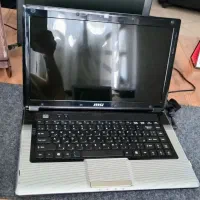 لپ تاپ msi