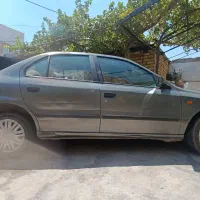 سمند84|خودرو سواری و وانت|تاکستان, |دیوار
