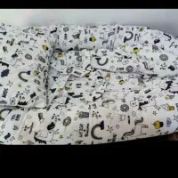 تشک گارد دار بچه