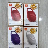 jbl clip5 جی بی ال
