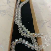 تسبیح کریستال