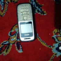 گوشی نوکیا 1200فنلاند
