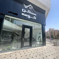 فروش زمین  تجاری 214 متر  18 متر بر