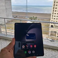 Zfold 5 256g dosim معاوضه با گوشی