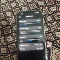 آیفون 16 نرمال
