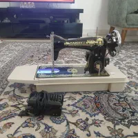 چرخ خیاطی مارشال