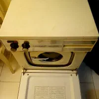 ماشین لباسشویی Aeg